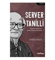 Server Tanilli
