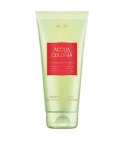 4711 Acqua Colonia Lychee & White Mint 200 ml Duş Jeli