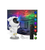 Periboia Astronot Galaksi Projeksiyon Lamba (Karışık)