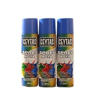 Mavi Sprey Boya 200 ml