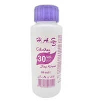 Hass 30 Vol %9 Sıvı Peroksit Oksidan 60 ml