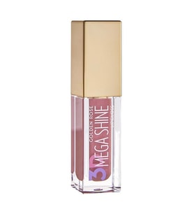 Golden Rose 3D Mega Shine No 114 Lip Gloss