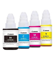 Canon GI-490 / G2415 Orjinal Mürekkep Takımı