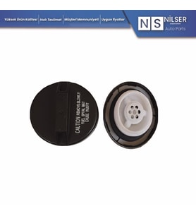 Nissan Note Yakıt Depo Kapak 2007-2013