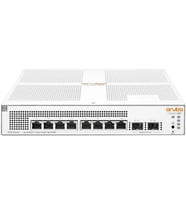 HPE ARUBA ION 1930 JL681A 8 PORT GIGABIT POE + 2XSFP UPLINK YÖNETİLEBİLİR 124W POE SWITCH