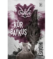 Kör Baykuş