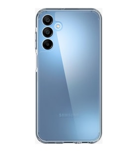 Spigen Galaxy A15 ile Uyumlu Kılıf Ultra Hybrid Crystal Clear (Şeffaf)
