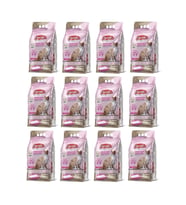 Pet Food Energy SUPER PREMIUM  Bentonit Kedi Kumu Pudra Kokulu 5 Lt x 12 Paket 60 Lt