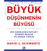 Büyük Düşünmenin Büyüsü