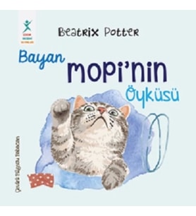 Bayan Mopi’nin Öyküsü