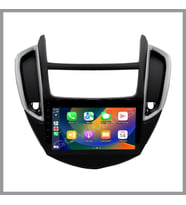 CHEVROLET X-TRAX UYUMLU 2012-2016 8 GB RAM 128 GB HAFIZA ANDROID MULTIMEDIA TEYP