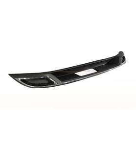 VOLKSWAGEN GOLF 7,5 2017 - 2018 ARKA SPOYLER SPOİLER FULL KROM