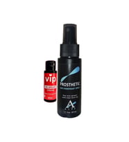 Anti-Perspirant Sprey Breast