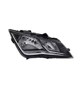SEAT LEON ÖN FAR ELEKTRİKLİ MOTORLU GÜNDÜZ LEDLİ SAĞ 17- SEA10LE020 5F1-941-016B