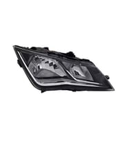 SEAT LEON ÖN FAR ELEKTRİKLİ MOTORLU GÜNDÜZ LEDLİ SAĞ 17- SEA10LE020 5F1-941-016B