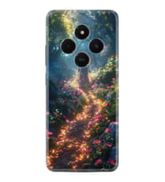 Xiaomi 14C Kılıf Boutique Baskılı Resimli Hayal Pcode -066