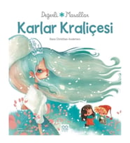 Değerli Masallar - Karlar Kraliçesi