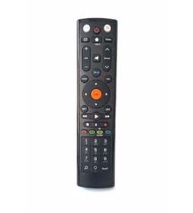 D-smart Go Lu Uydu Kumandası Kr0808(uyumlu)