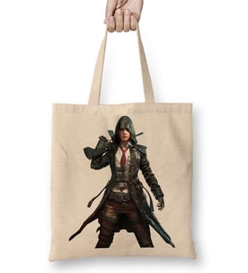 Assassin illustration, PlayerUnknown's Battlegrounds Fortnite Pubg Bez Çanta Uzun Saplı