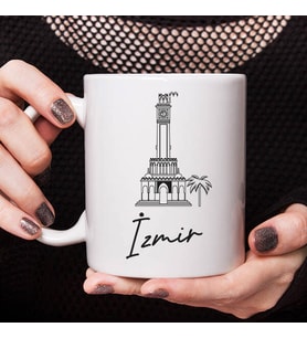 İzmir Kupa Bardak