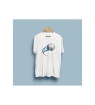 Oversize Golf Topu 2 Tasarım Unisex T-shirt