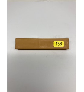 Sert Tamir Mumları 158 Açık Kayın 8cm Sert Mum