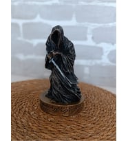 Yüzüklerin Efendisi Nazgul Karakterli Tütsülük