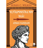 Klytaimnestra’nın Bağı - Atreus Hanedanı