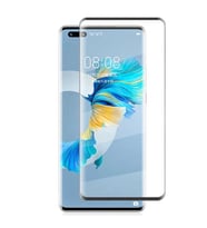 Honor Magic 6 Pro Uyumlu Zore Süper Pet Ekran Koruyucu Jelatin (Siyah)