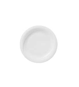 Güral Porselen 27 cm Düz Tabak XT27DU
