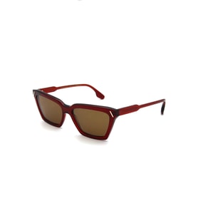 VİCTORİA BECKHAM VB 661S 610 KADIN GÜNEŞ GÖZLÜĞÜ (Standart)