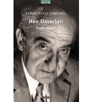 Han Duvarları