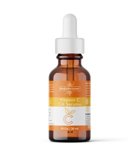 Vitamin C Cilt Serumu 30 ml