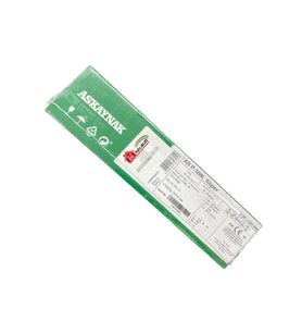 Askaynak AS ASP-308L Süper Krom Elektrod 2.50x250