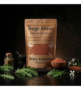 Roka Tohumu 50g