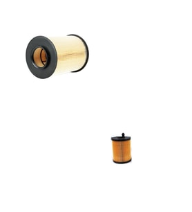 Ford C-Max II 1.6 Dizel 2Li Hava + Yağ Filtre