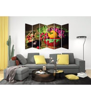 NATÜRMORT MDF TABLO-2886 MODEL-B