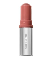 Haus Labs By Lady Gaga Color Fuse Longwear Glassy Lip + Cheek Balm Blush Stick - Krem Allık Glassy G