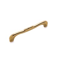 Çekme Kapı Kolu Gold Altın 28 Cm Palpy