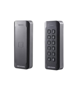 HIKVISION DS-K1802EK Keypadli Proximity Kart Okuyucu