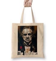 GodFather Bez Çanta Uzun Saplı