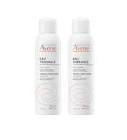 Avene Eau Thermal Spring Water 150 mlx 2 Adet