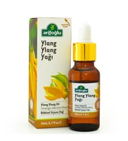 Arifoğlu Ylang Ylang Yağı 20 Ml