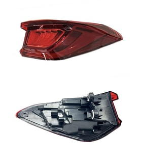 LEOPARTS Seat Leon Stop Lambası Dış Sağ 2021-2023 5FA945208C
