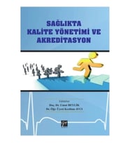 Sağlıkta Kalite Yönetimi ve Akreditasyon