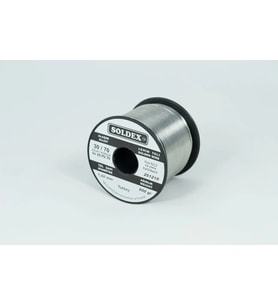 30-70 Lehim Teli 500 Gr 1,6 Mm