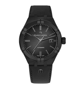 Maurice Lacroix ML-AI6008PVB01330-1 Erkek Kol Saati AI6008-PVB01-330-1