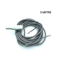 Lavabo Ve Gider Boru Açacağı (3 Metre) (5343)
