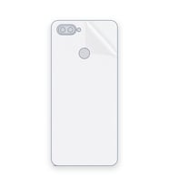 SChitec Realme 2 Pro Uyumlu Arka Yüzey Hidrojel Koruyucu Film