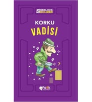 Korku Vadisi - Sherlock Holmes